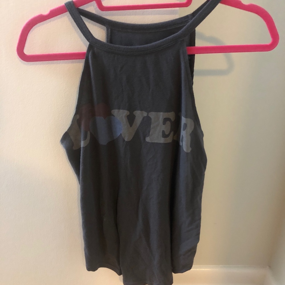 lover halter